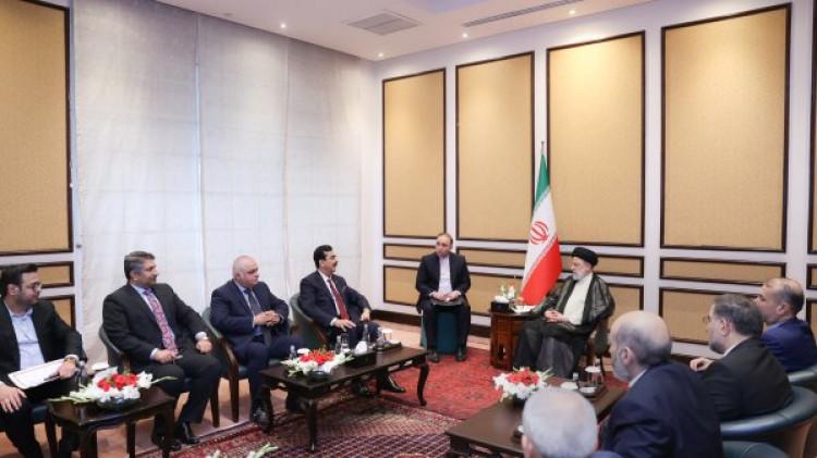 دکتر رئیسی: نگاه ایران و پاکستان در ضرورت شناخت و بهرهگیری از منافع متقابل مشترک است