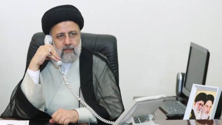 پیگیری آخرین وضعیت امدادرسانی به سیلزدگان خراسان رضوی از سوی دکتر رئیسی