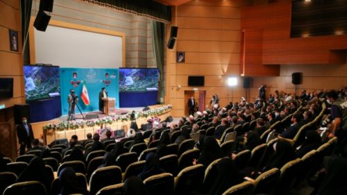 احیای دریاچه ارومیه از اولویت‌های سفر بنده به آذربایجان غربی است