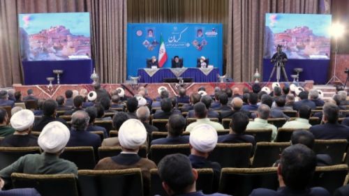 حقق اهداف دولت در کرمان نیازمند برنامه‌ریزی دقیق برای استفاده از ظرفیت‌های این استان است