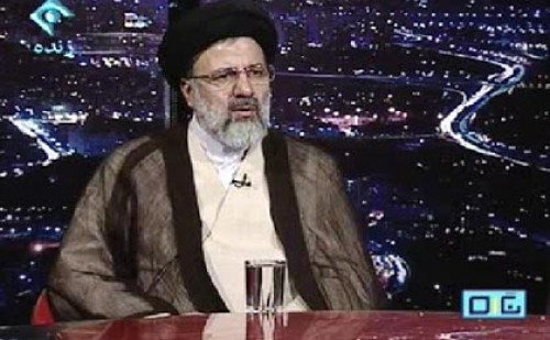 مشروح گفتگوی حجت الاسلام رئیسی در برنامه نگاه یک در خصوص اقدامات قوه قضائیه در مبارزه با فساد