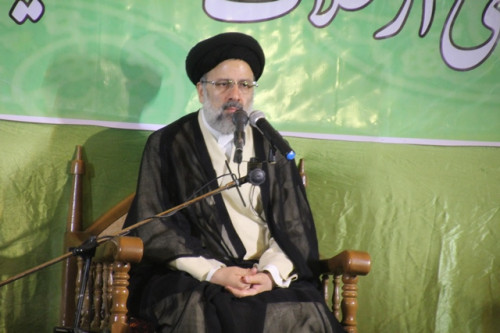 دشمنشناسی و دشمنستیزی باید همیشه تابلوی پیش روی ما باشد/ استان خراسان جنوبی پایینترین نرخ جرم و جنایت را دارد