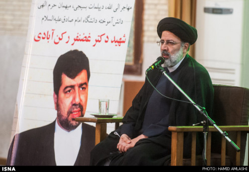فاجعه منا به لحاظ حقوقی باید پیگیری شود