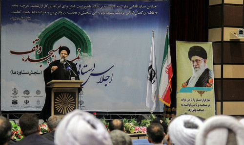 نماز امیدبخشترین میقات برای انسان سالک است