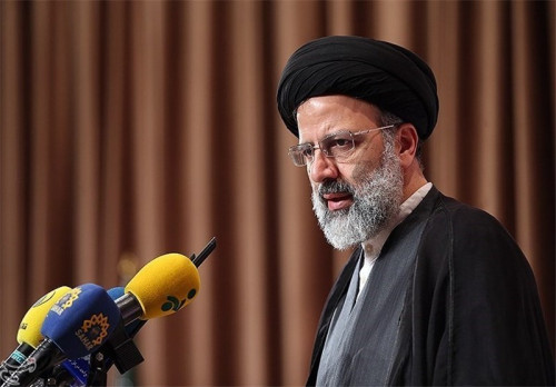 برنامه های امروز چهارشنبه حجت الاسلام و المسلمین رئیسی در بیرجند