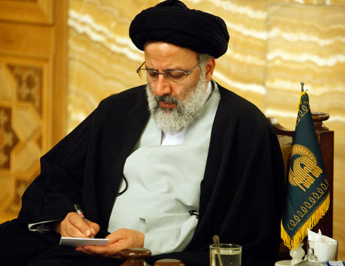 تولیت آستان قدس رضوی درگذشت همشیره مکرمه آیتالله سبحانی را تسلیت گفت
