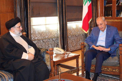 سرنوشت آینده لبنان را مجاهدین جبهه مقاومت مشخص خواهند کرد نه میزهای مذاکره