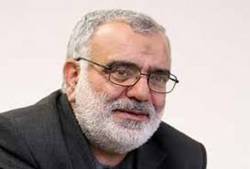 پیام تسلیت رئیس حوزه ریاست قوه قضاییه به مناسبت درگذشت مرحوم بهمن کشاورز