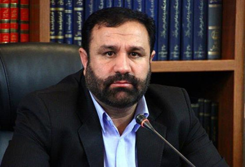 رئیس قوه قضاییه طی حکمی رئیس کل دادگستری استان هرمزگان را منصوب کرد