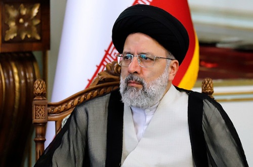 رئیس قوه قضاییه در دیدار رئیس شورای عالی قضایی عراق: دشمنان سالهاست در تحقق راهبرد خود برای آسیب رساندن به رابطه ایران و عراق ناکام هستند