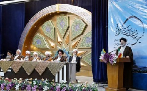 رئیس قوه قضاییه اعلام کرد: اختصاص ۹۵۰ میلیارد ریال اعتبار برای رفع مشکلات مجموعه قضایی استان اصفهان