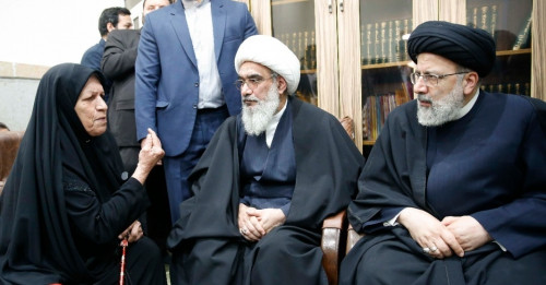 رئیس قوه قضاییه به مشکلات تعدادی از مراجعه کنندگان به دفتر امام جمعه بوشهر رسیدگی کرد