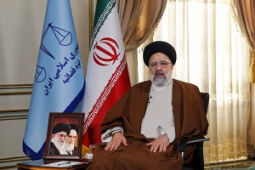 رئیس قوه قضاییه ایران به عراق سفر می‎ کند
