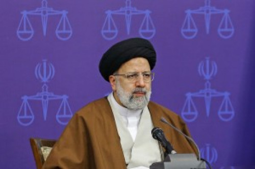 رئیس قوه قضاییه از دولت و ملت عراق به خاطر حُسن میزبانی در جریان سفر هیات عالی قضایی ایرانی قدردانی کرد