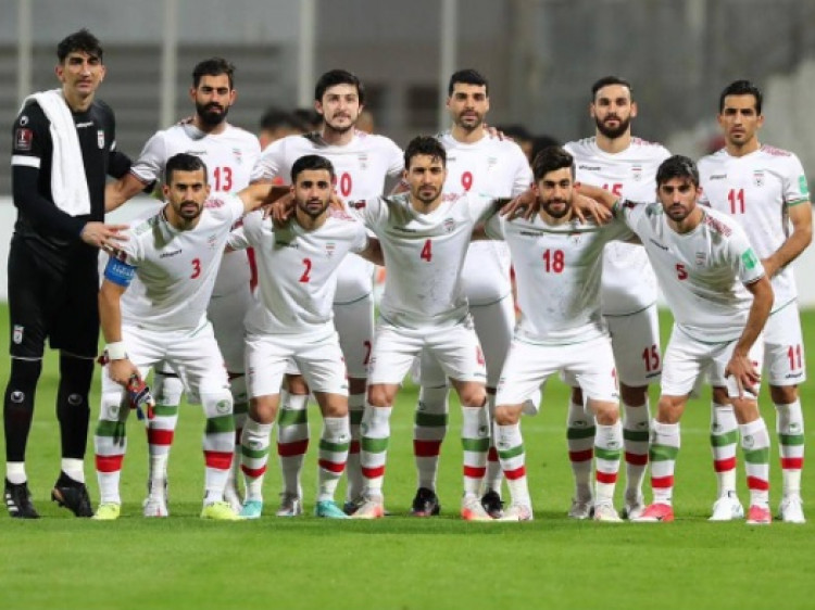 رئیسی پیروزی تیم ملی فوتبال ایران بر بحرین را تبریک گفت
