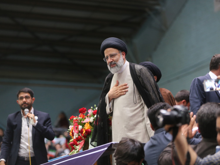 رئیسی چهارشنبه برای دیدار مردمی به تبریز می‌رود