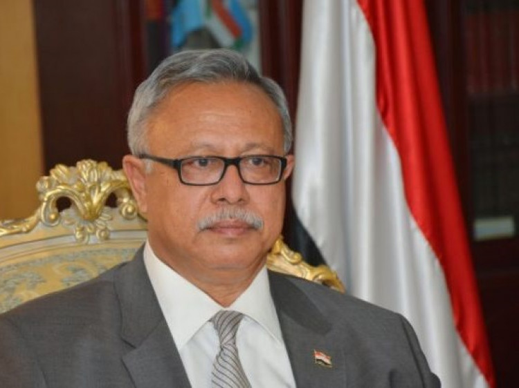 نخست‌وزیر دولت نجات ملی یمن ریاست جمهوری رئیسی را تبریک گفت
