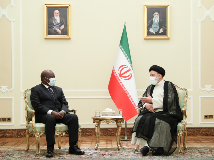 ظرفیت های مناسبی برای ارتقای سطح روابط ایران با تانزانیا و زنگبار وجود دارد