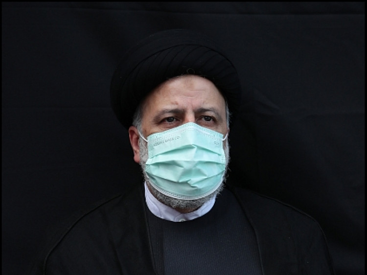 سومین روز مراسم عزاداری سالار شهیدان در نهاد ریاست جمهوری+تصویر