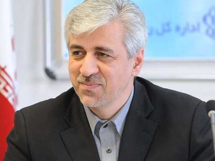 سید حمید سجادی به عنوان "دبیر شورای عالی جوانان" منصوب شد