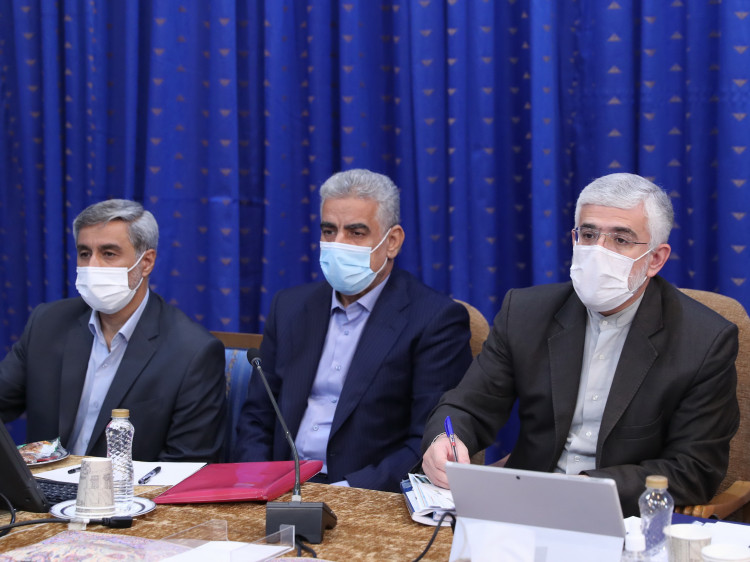 استانداران منتخب همدان، گیلان و گلستان از دولت رای اعتماد گرفتند