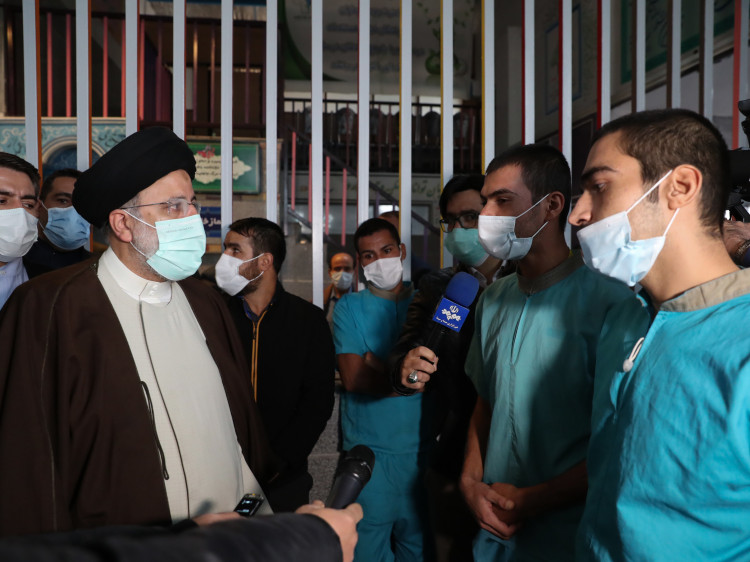 تصاویر بازدید از مرکز نگهداری ، درمان و کاهش آسیب سروش