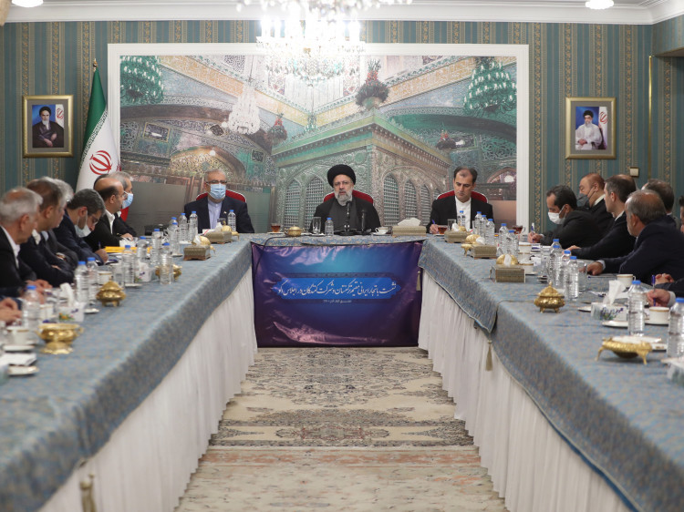 عضویت ایران در پیمان شانگهای بستر مناسبی برای توسعه روابط منطقه ای فراهم کرده است/ قرارداد گاز با ترکمنستان حتما احیا خواهد شد