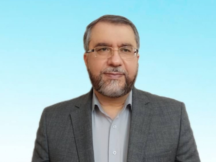 «علی حاجی‌خانی» دبیر هیات عالی گزینش کشور شد