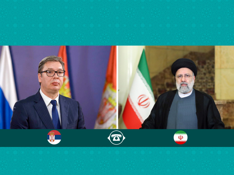 روابط تهران- بلگراد مبتنی بر منافع مشترک دو کشور است