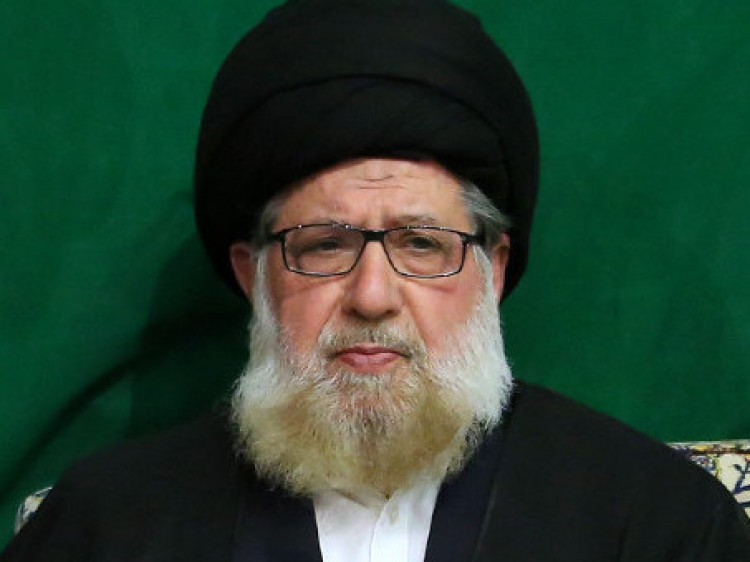 رئیس جمهور درگذشت همسر آیت‌الله سید محمد خامنه‌ای را تسلیت گفت