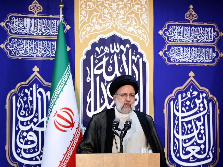 تصاویر رونمایی از دستاوردهای کمیته امداد امام خمینی (ره)