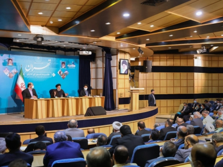 تکمیل طرح‌های نیمه‌تمام تهران از اولویت‌های دولت است