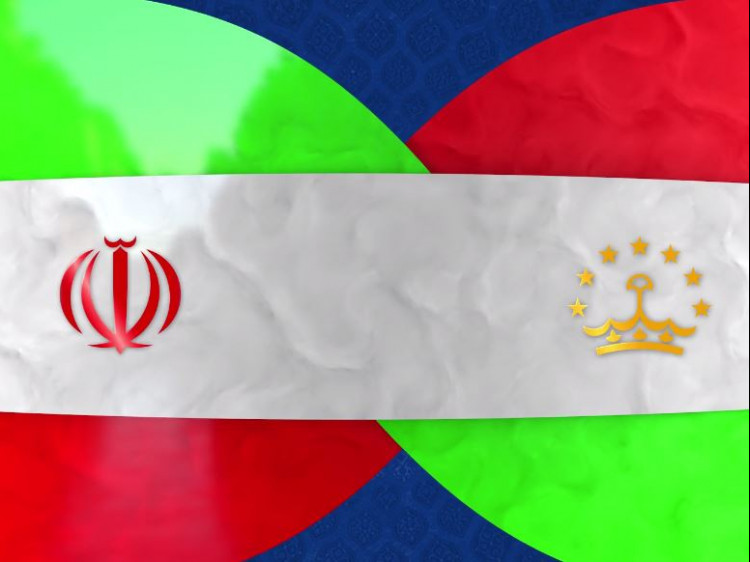 تصمیم و اراده جدی ایران و تاجیکستان برای گسترش روابط و تعاملات