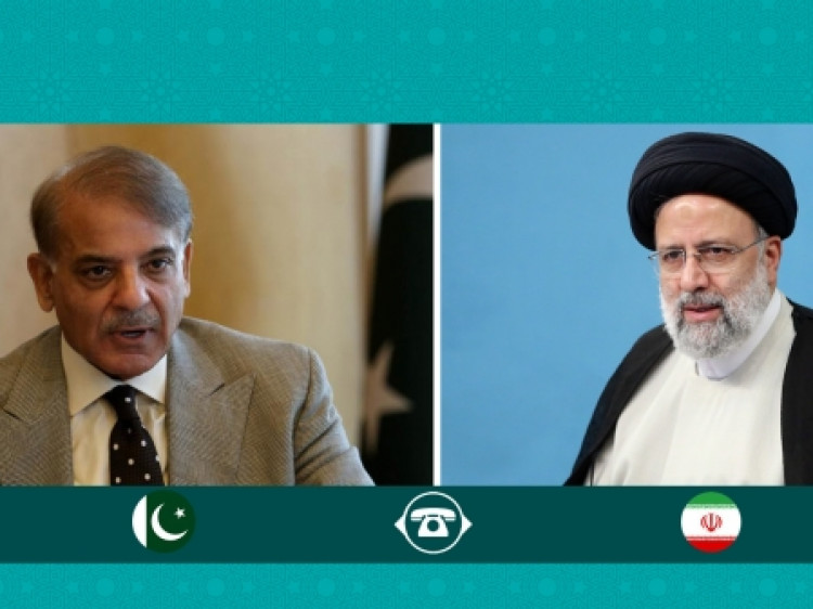 دکتر رئیسی: جمهوری اسلامی ایران مانع و محدودیتی برای گسترش روابط با پاکستان ندارد