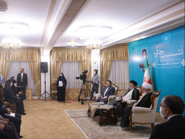 ۲۰۰ طرح برای توسعه و رونق اقتصادی و اشتغال در استان کرمانشاه تصویب شد