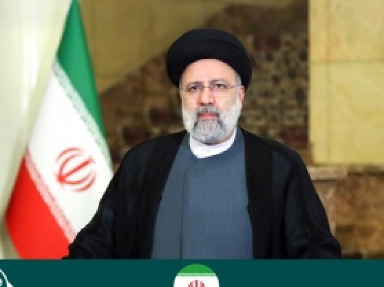 دکتر رئیسی: تحریم‌های آمریکا ضد ایران به ضرر اقتصاد جهانی است