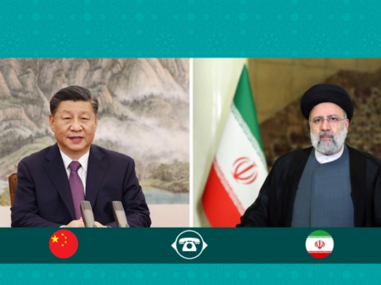 تفاهمات مهم تهران- پکن برای توسعه همکاری های راهبردی اقتصادی