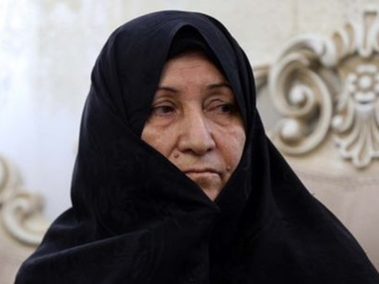 پیام تسلیت رئیس جمهور به مناسبت درگذشت همسر شهید مصطفی اردستانی