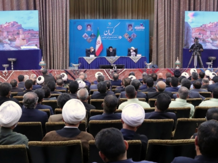 حقق اهداف دولت در کرمان نیازمند برنامه‌ریزی دقیق برای استفاده از ظرفیت‌های این استان است