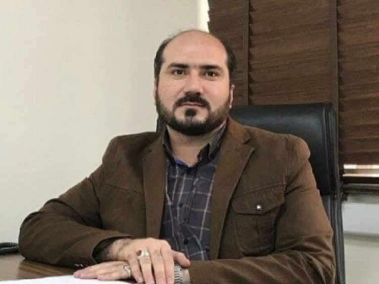 «محسن منصوری» معاون اجرایی رئیس جمهور و سرپرست نهاد ریاست جمهوری شد