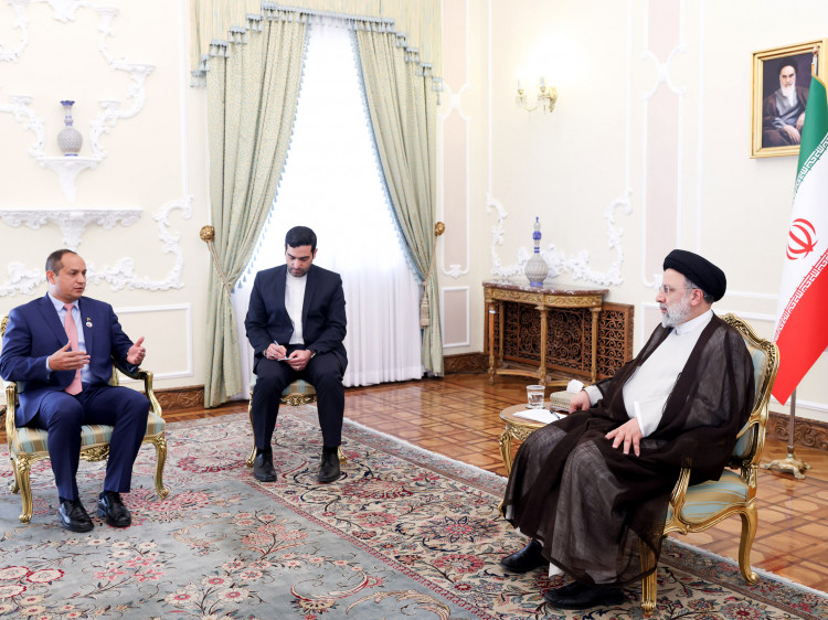 وجود ظرفیت‌های متنوع همکاری با جمهوری اسلامی ایران را برای ملت‌ها مفید می‌سازد