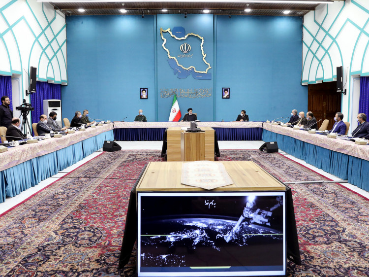 دستاوردهای صنایع فضایی کشور، شاهدی بر شکست تحریم‌ها و تلاش برای منزوی کردن ایران است