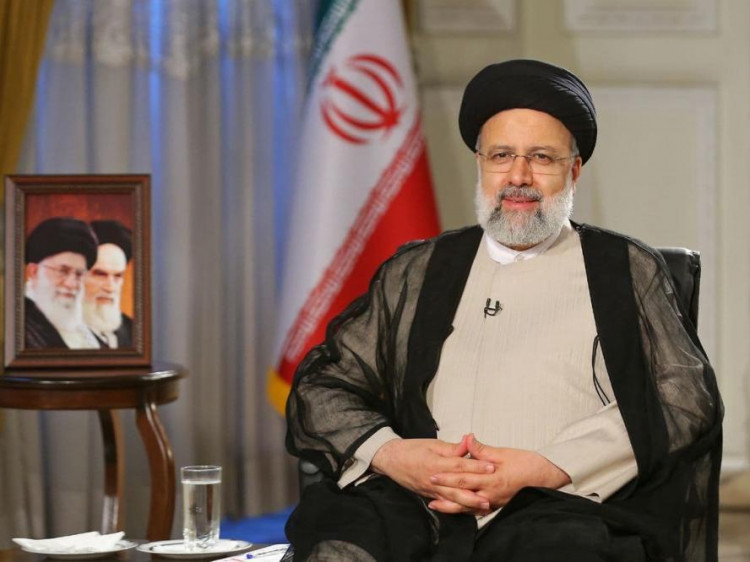 پیام‌های تبریک سران کشورها به دکتر رئیسی به مناسبت سالگرد پیروزی انقلاب اسلامی
