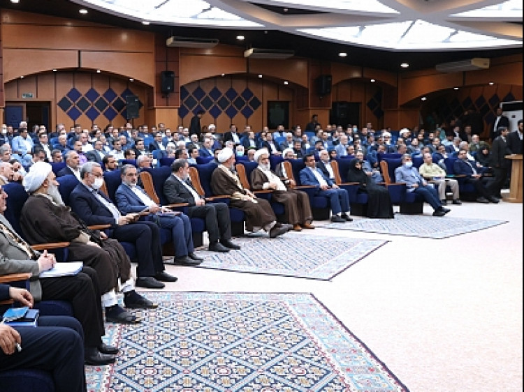 تصاویر نشست مشترک شورای برنامه‌ریزی و توسعه و فعالان اقتصادی خوزستان