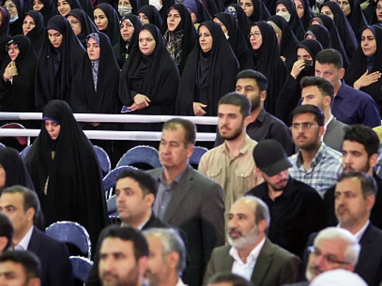 فیلم آئین بزرگداشت مقام معلم