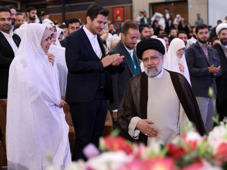 فیلم آیین گرامیداشت هفته ازدواج