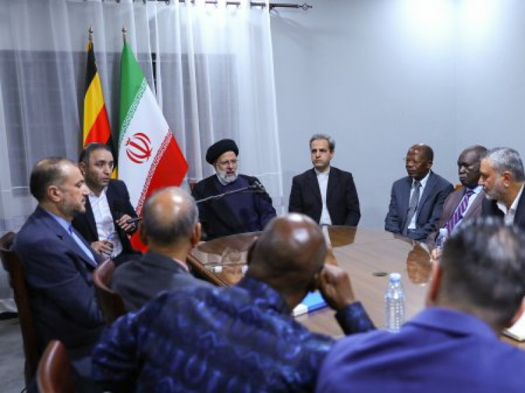 تبادل ظرفیت‌ها میان ایران و اوگاندا، بسیاری از نیازهای متقابل را برطرف خواهد کرد