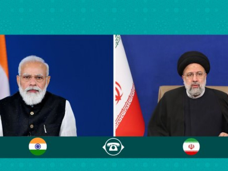 ایران خواهان تقویت همگرایی منطقه‌ای و توسعه ارتباطات اقتصادی خصوصا با کشورهای آسیایی است