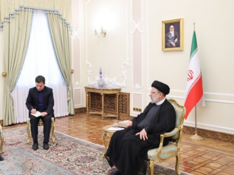 سوابق روابط نشان می‌دهد ایران و پرو همواره علاقمند به گسترش روابط بوده‌اند