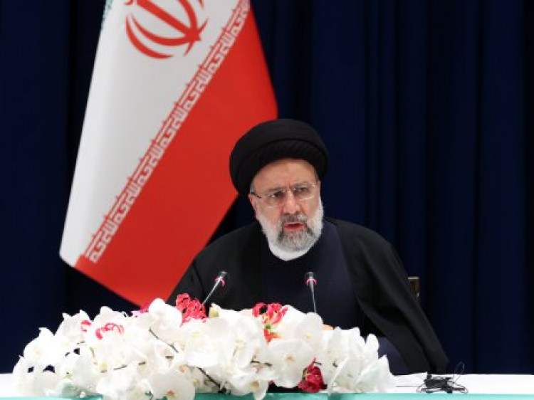 تغییر رفتار زورگویانه موجب جلب اعتماد ایران خواهد بود که آمریکا تاکنون در آن ناموفق بوده است